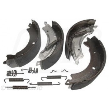 VPN4331 - BRAKE SHOE KIT200X50